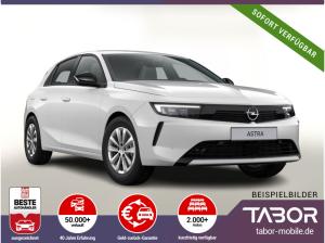 Opel Astra 1.5 D 130 AT8 Nav 10" PDC vo/hi Klimaaut