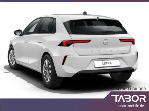 Opel Astra 1.5 D 130 AT8 Nav 10" PDC vo/hi Klimaaut