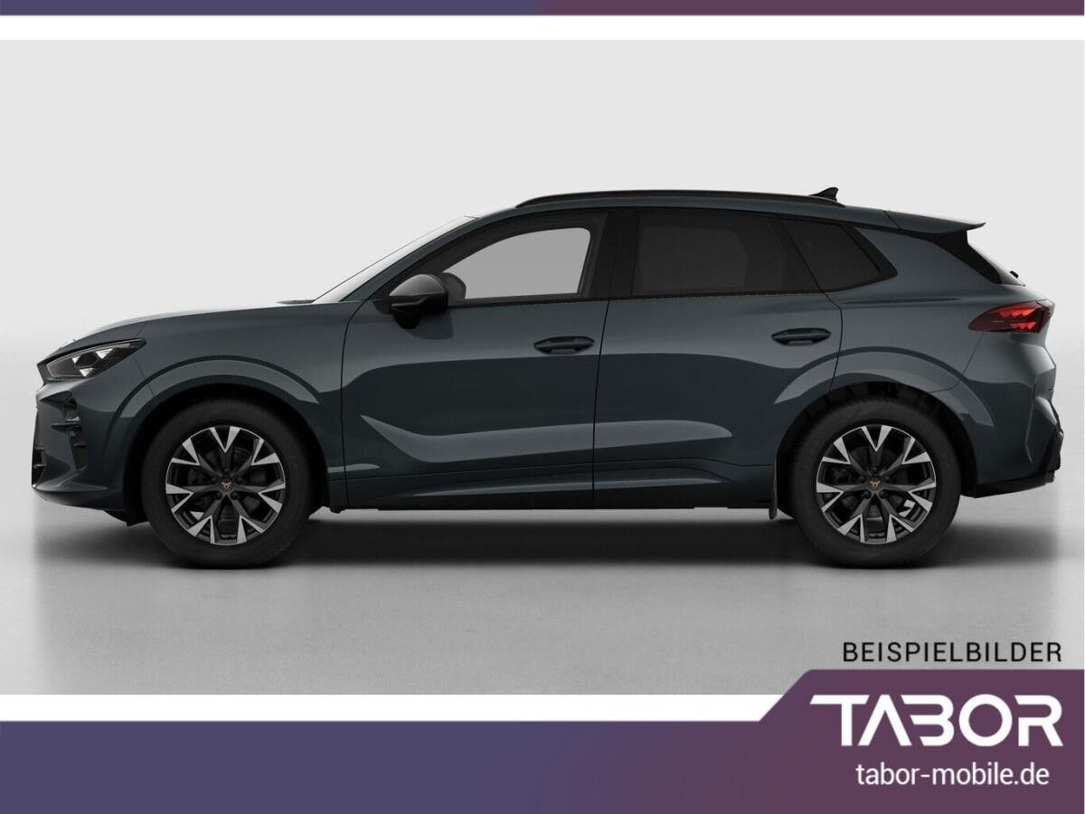 Cupra Terramar 1.5 eTSI 150 DSG Nav HUD EdgeP LED SHZ Cupra Terramar 1.5 eTSI 150 DSG Nav HUD EdgeP LED SHZ