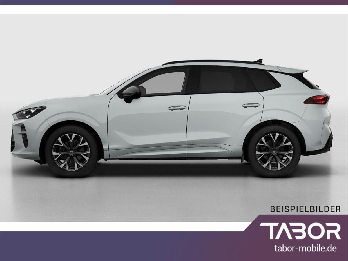 Cupra Terramar 1.5 eTSI 150 DSG EdgeP LED VirCo SHZ Cupra Terramar 1.5 eTSI 150 DSG EdgeP LED VirCo SHZ