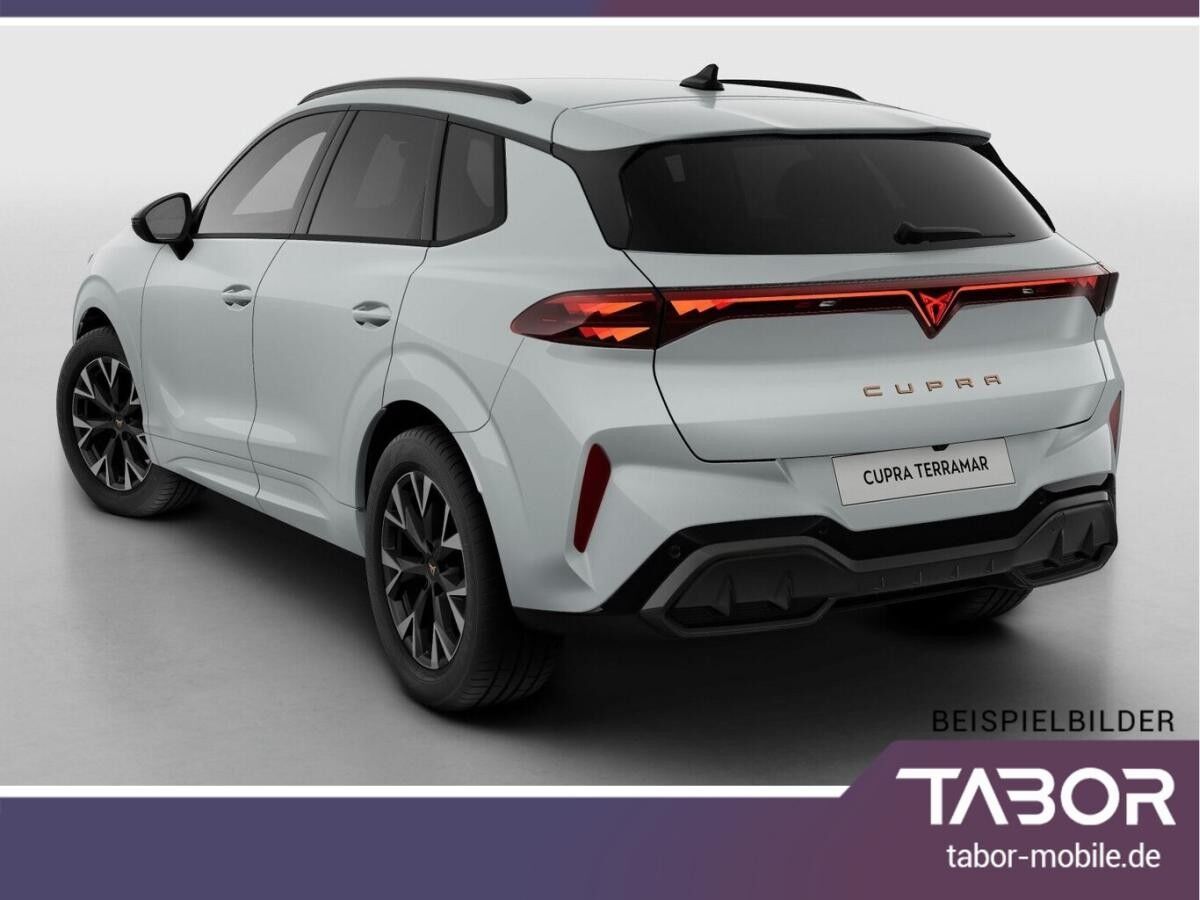Cupra Terramar 1.5 eTSI 150 DSG EdgeP LED VirCo SHZ Cupra Terramar 1.5 eTSI 150 DSG EdgeP LED VirCo SHZ