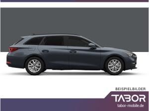 Seat Leon ST 1.5 eTSI 115 DSG Style SHZ 3ZClim Kam