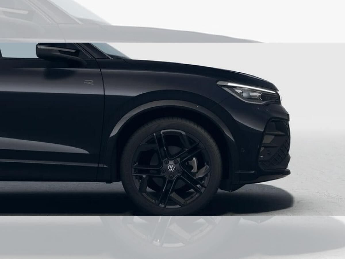 Volkswagen Tiguan R-Line 2.0 TDI 4MOTION 🔥Herbst Deal 🔥 AHK & PANO uvm.🔥(Velbert)