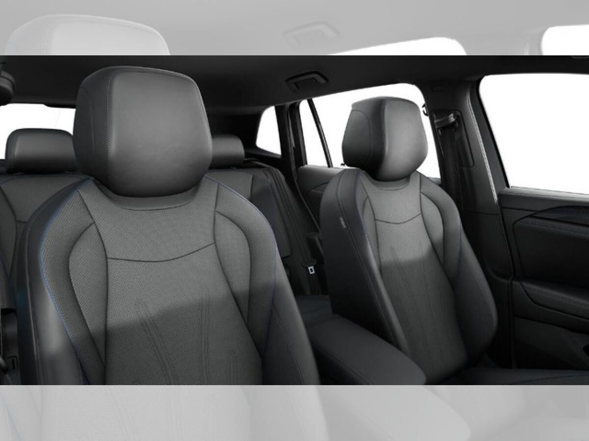 Volkswagen Tiguan R-Line 2.0 TDI 4MOTION 🔥Herbst Deal 🔥 AHK & PANO uvm.🔥(Velbert)