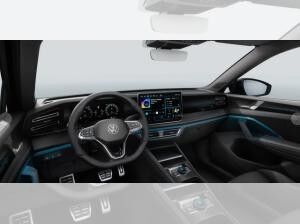 Volkswagen Tiguan R-Line 2.0 TDI 4MOTION 🔥Herbst Deal 🔥 AHK & PANO uvm.🔥(Velbert)