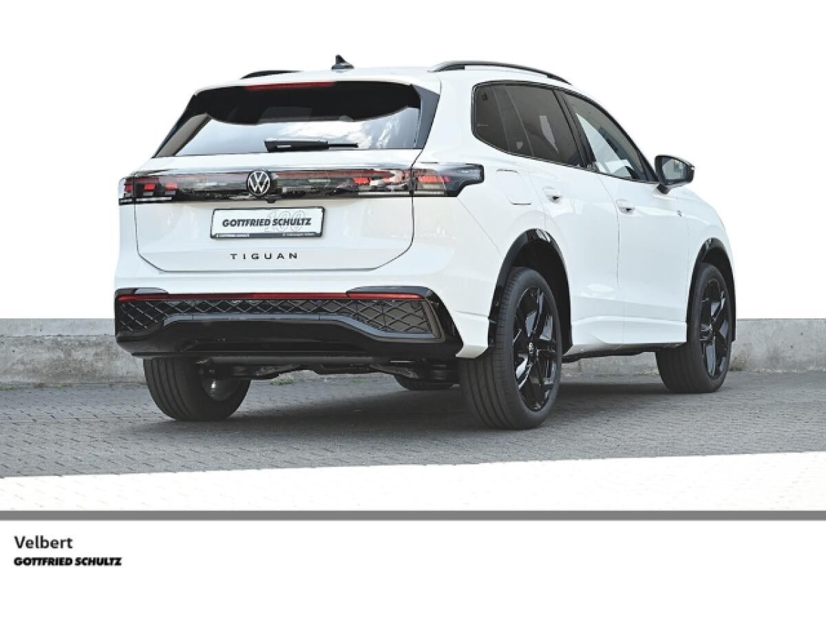 Volkswagen Tiguan R-Line 1.5 eHybrid (Velbert)