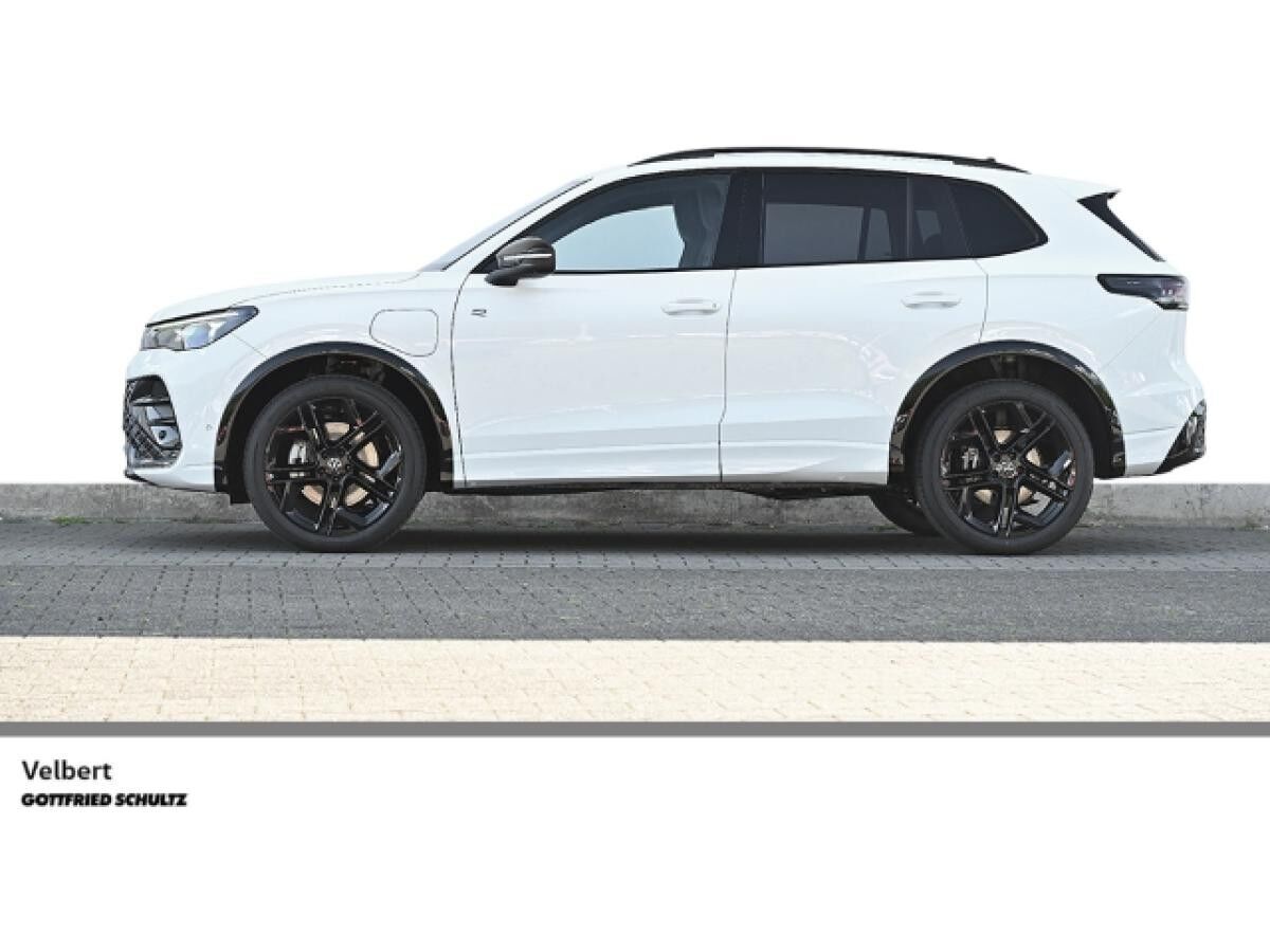 Volkswagen Tiguan R-Line 1.5 eHybrid (Velbert)