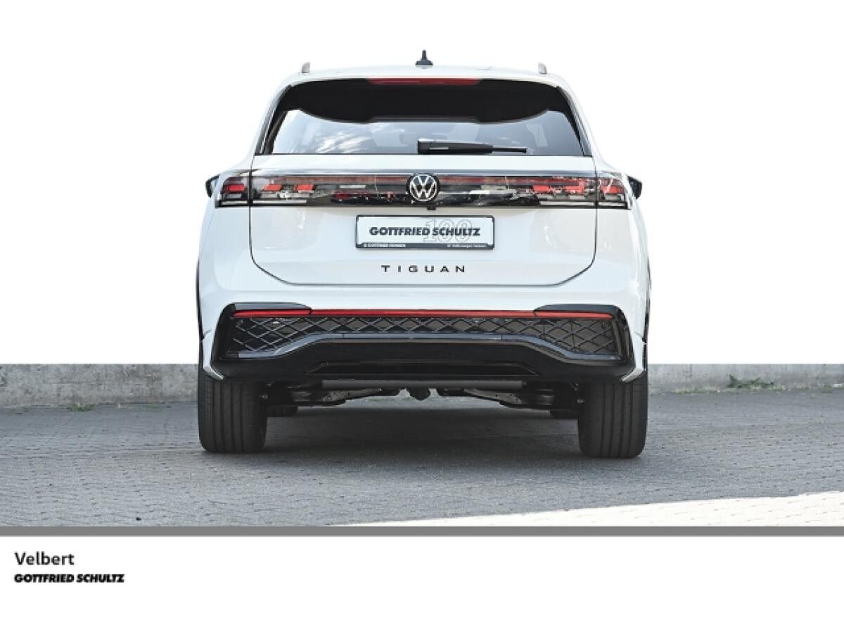Volkswagen Tiguan R-Line 1.5 eHybrid (Velbert)