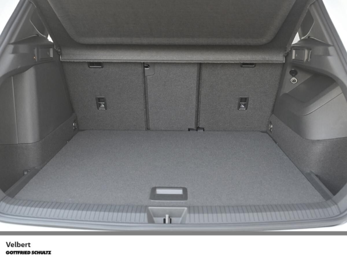 Volkswagen Tiguan R-Line 1.5 eHybrid (Velbert)