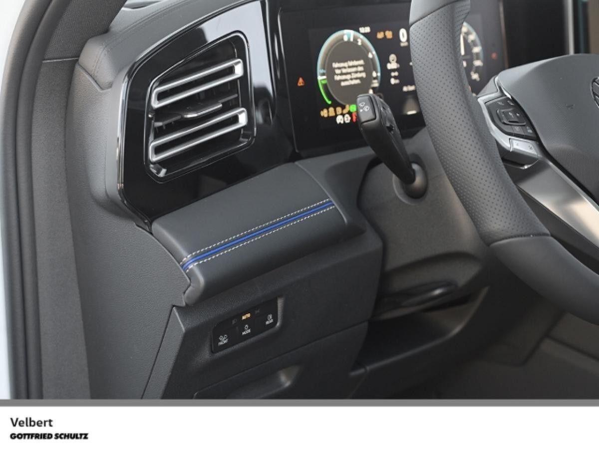 Volkswagen Tiguan R-Line 1.5 eHybrid (Velbert)