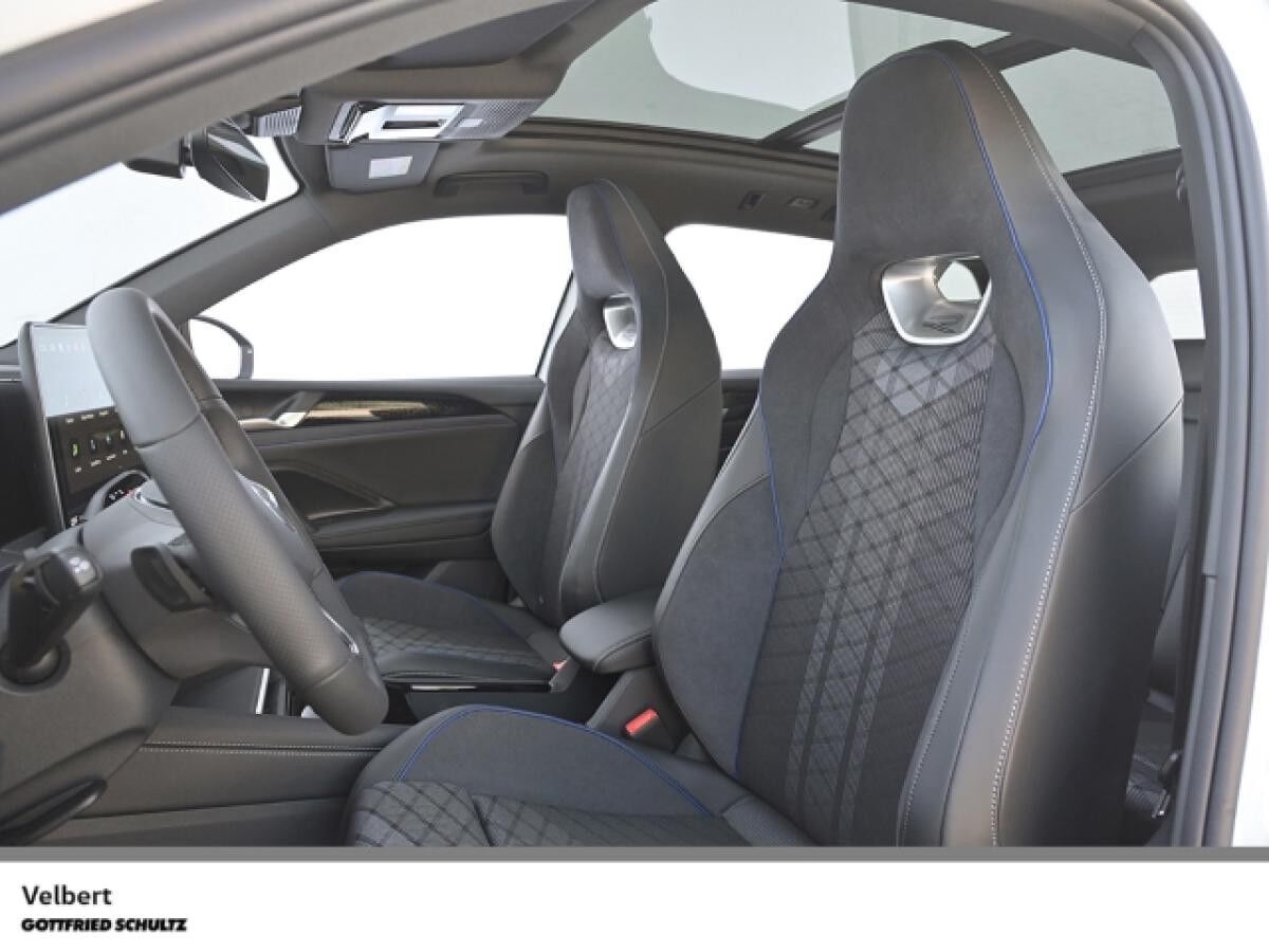 Volkswagen Tiguan R-Line 1.5 eHybrid (Velbert)