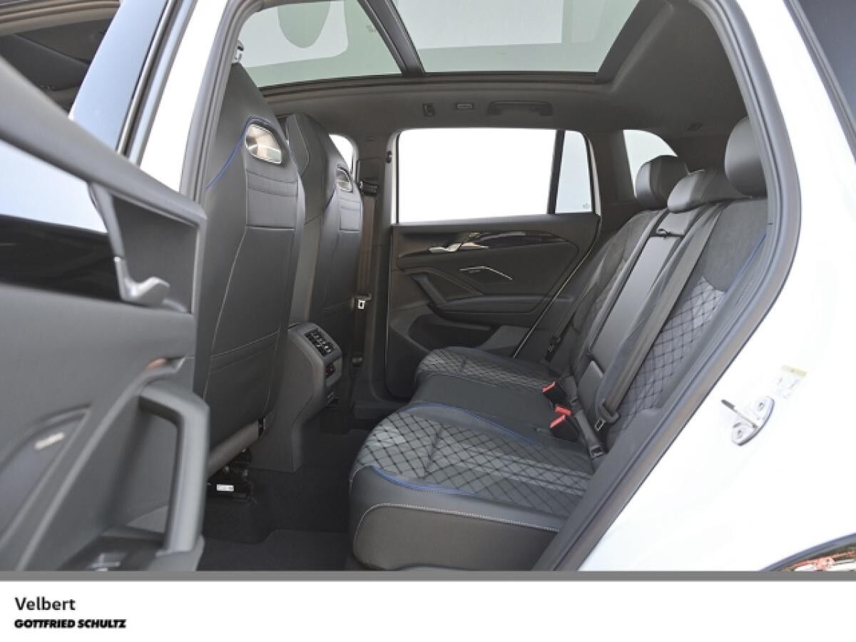 Volkswagen Tiguan R-Line 1.5 eHybrid (Velbert)