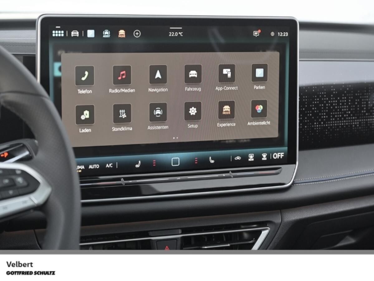 Volkswagen Tiguan R-Line 1.5 eHybrid (Velbert)