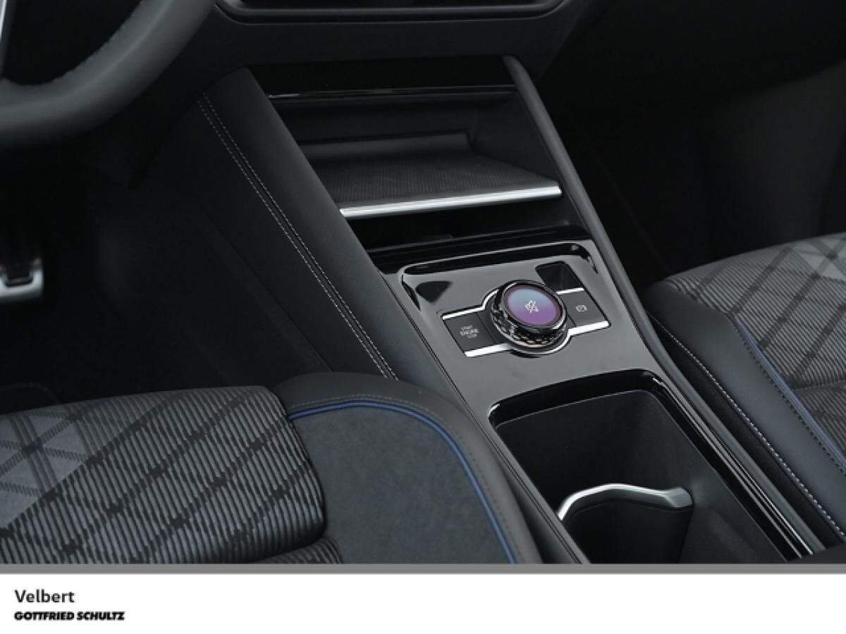 Volkswagen Tiguan R-Line 1.5 eHybrid (Velbert)