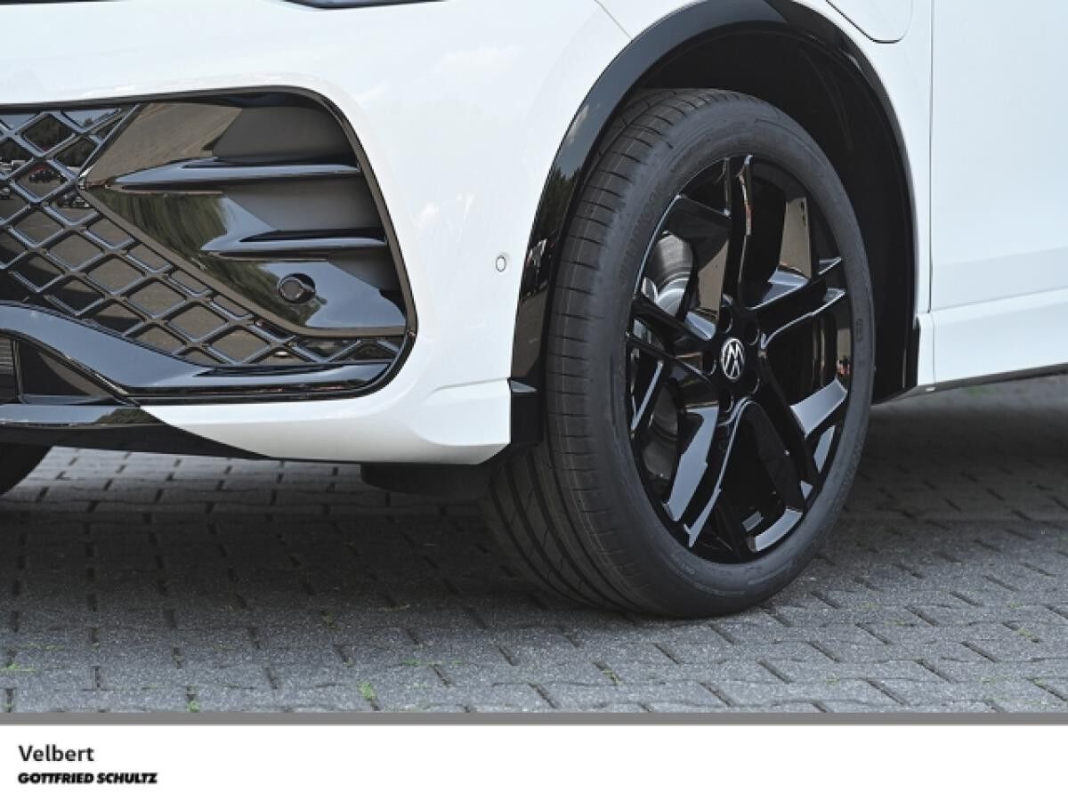 Volkswagen Tiguan R-Line 1.5 eHybrid (Velbert)