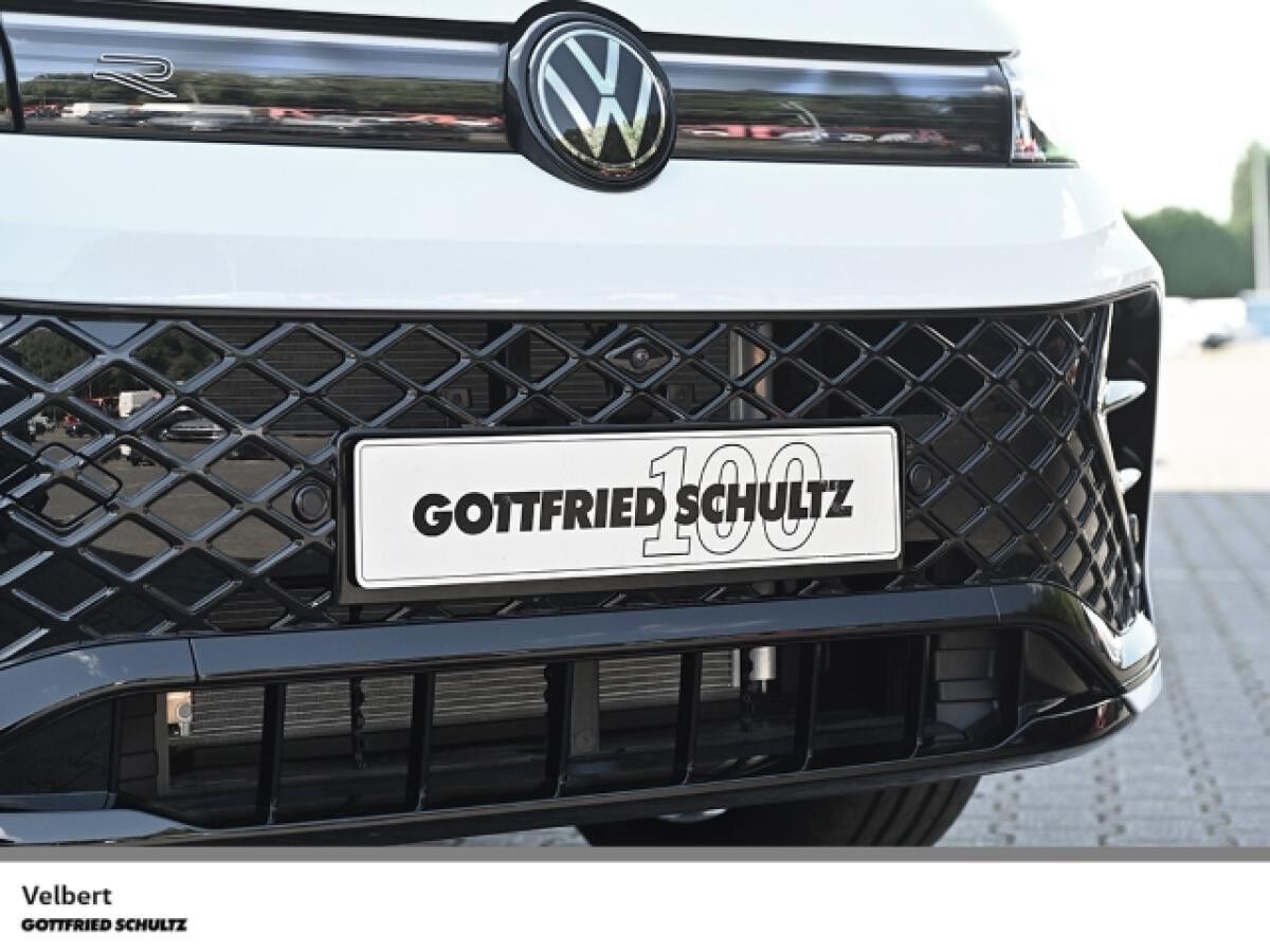 Volkswagen Tiguan R-Line 1.5 eHybrid (Velbert)