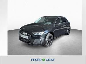 Audi A1 Spb. 30 TFSI S-tronic SHZ-LED-EPH-GRA-KLIMA