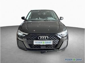 Audi A1 Spb. 30 TFSI S-tronic SHZ-LED-EPH-GRA-KLIMA