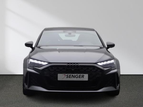 Audi RS3 Sportback S tronic Digi-Cockpit 360° Kamera