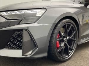 Audi RS3 Sportback S tronic Digi-Cockpit 360° Kamera