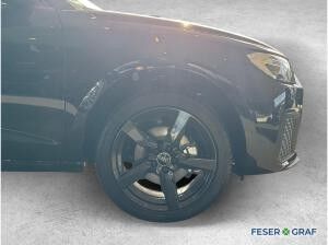 Audi A1 Spb. 30 TFSI S-tronic SHZ-LED-EPH-GRA-KLIMA