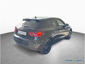 Audi A1 Spb. 30 TFSI S-tronic SHZ-LED-EPH-GRA-KLIMA