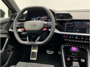 Audi RS3 Sportback S tronic Digi-Cockpit 360° Kamera