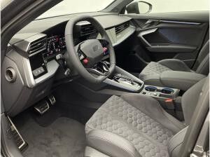 Audi RS3 Sportback S tronic Digi-Cockpit 360° Kamera