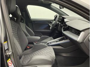 Audi RS3 Sportback S tronic Digi-Cockpit 360° Kamera