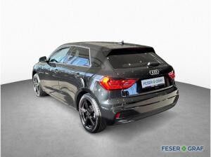 Audi A1 Spb. 30 TFSI S-tronic SHZ-LED-EPH-GRA-KLIMA