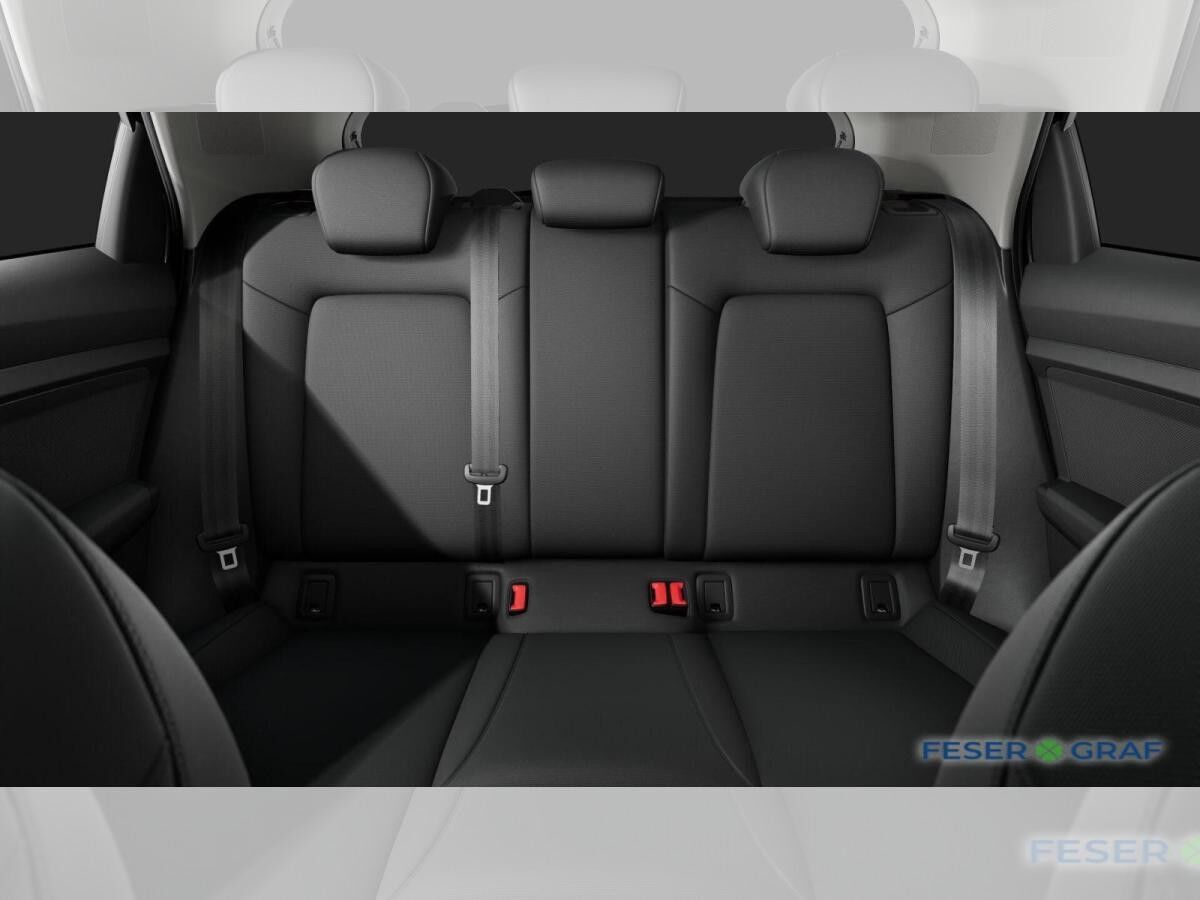 Audi A1 Spb. 30 TFSI S-tronic SHZ-LED-EPH-GRA-KLIMA