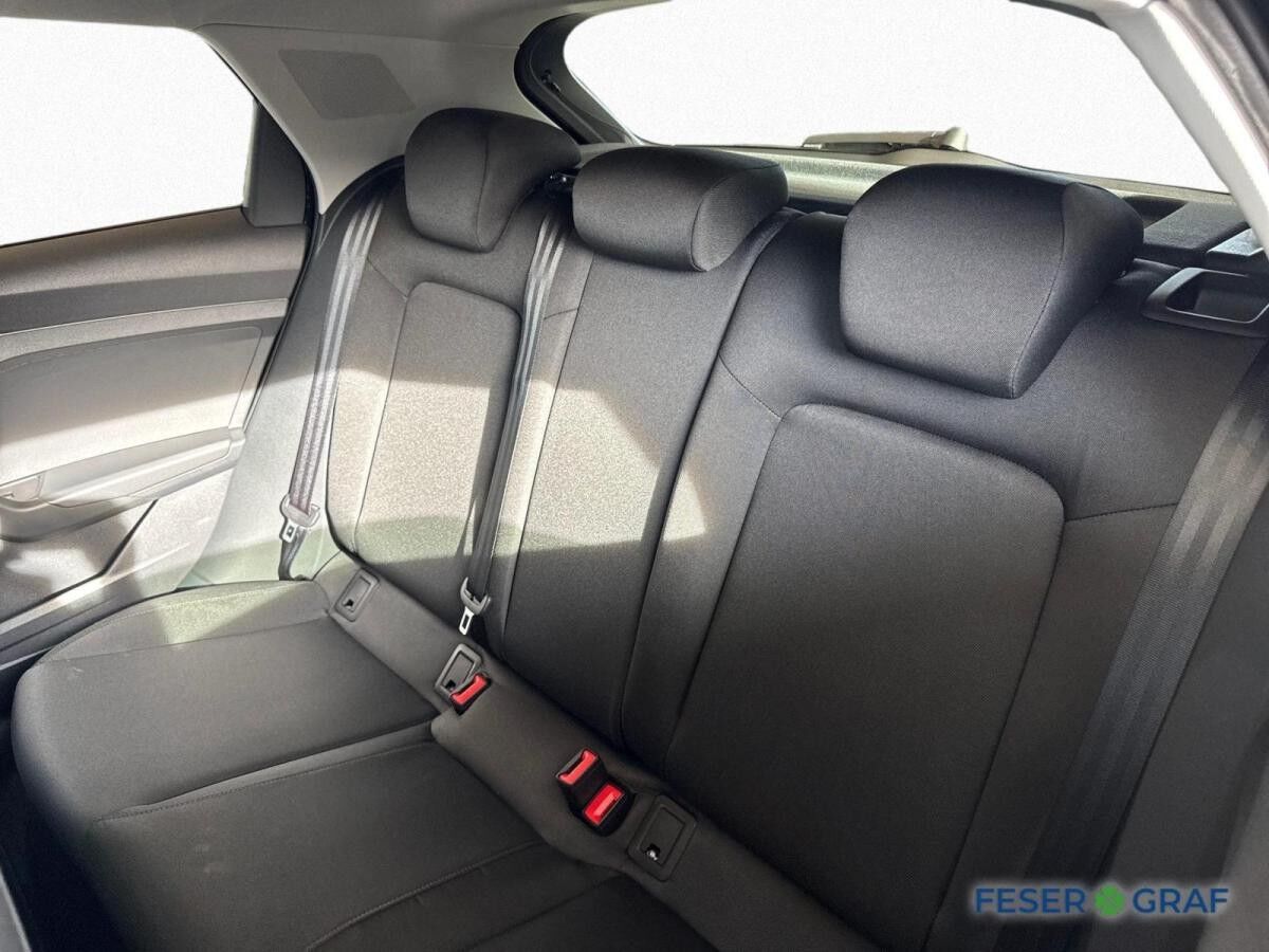 Audi A1 Spb. 30 TFSI S-tronic SHZ-LED-EPH-GRA-KLIMA