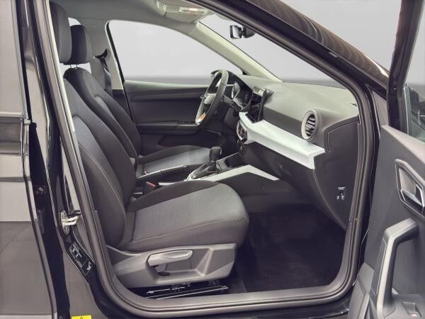 Seat Arona Edition*DSG*3 mal verfügbar*schwarz met* Ganzjahres*Keyless*Virtual Cockpit