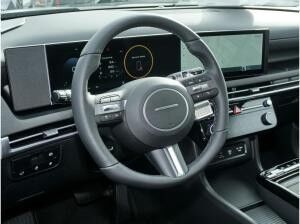 Hyundai TUCSON Tucson TREND NAVI CAM KRELL SHZ LHZ CARPLAY USB