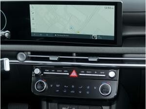 Hyundai TUCSON Tucson TREND NAVI CAM KRELL SHZ LHZ CARPLAY USB