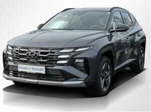 Hyundai TUCSON Tucson TREND NAVI CAM KRELL SHZ LHZ CARPLAY USB