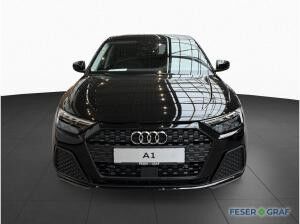 Audi A1 Sportback Stronic LED Infotainmentpaket plus