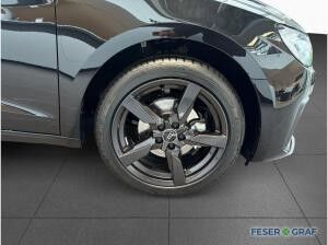 Audi A1 Sportback Stronic LED Infotainmentpaket plus