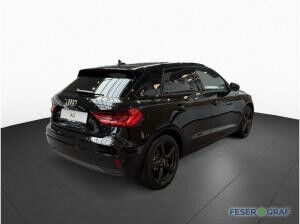 Audi A1 Sportback Stronic LED Infotainmentpaket plus