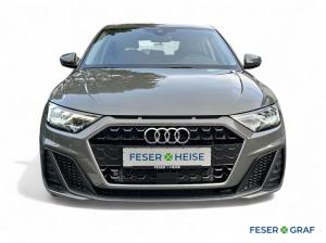 Audi A1 Sportback S line S Tronic *Last edition*