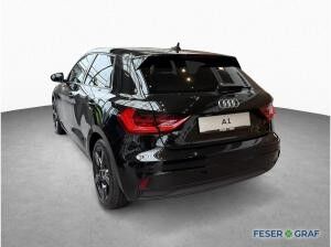 Audi A1 Sportback Stronic LED Infotainmentpaket plus