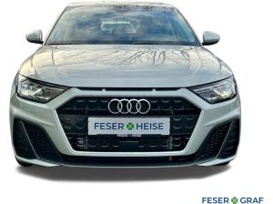 Audi A1 Sportback S line S Tronic *Last Edition*
