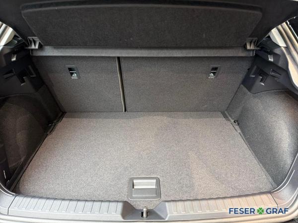 Audi A1 Sportback Stronic LED Infotainmentpaket plus