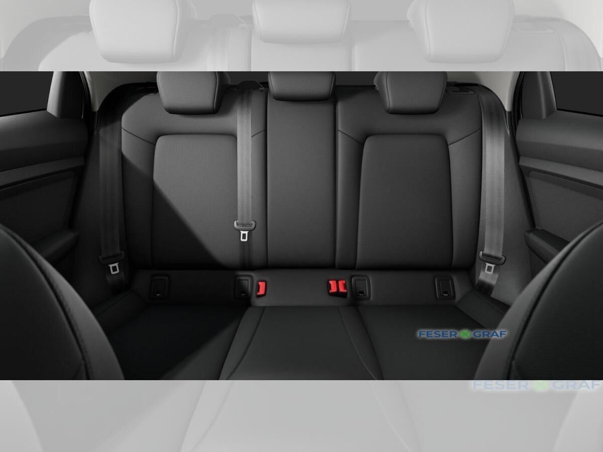 Audi A1 Sportback Stronic LED Infotainmentpaket plus