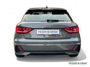 Audi A1 Sportback S line S Tronic *Last edition*