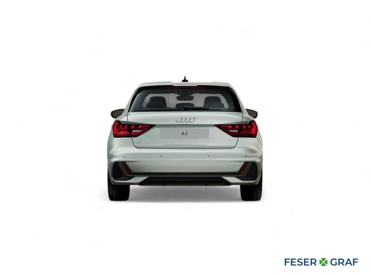 Audi A1 Sportback S line 25% Sondernachlass