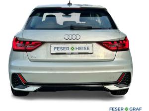 Audi A1 Sportback S line S Tronic *Last Edition*
