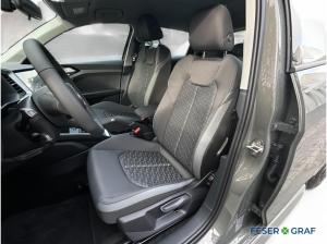 Audi A1 Sportback S line S Tronic *Last edition*