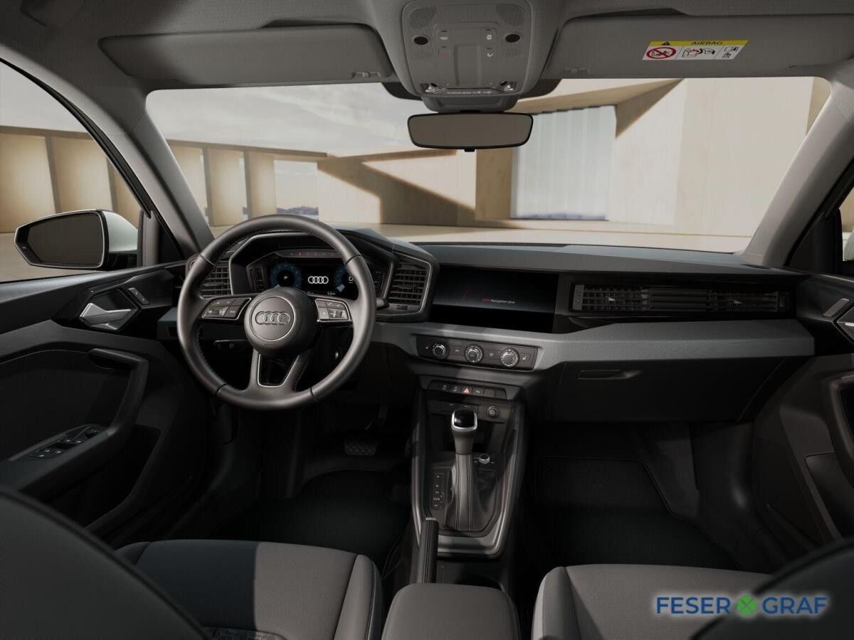 Audi A1 Sportback S line 25% Sondernachlass