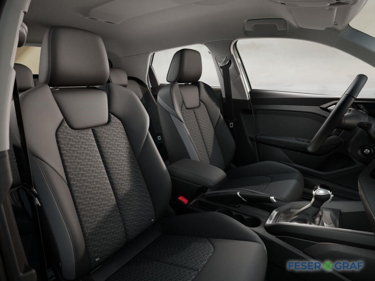 Audi A1 Sportback S line 25% Sondernachlass